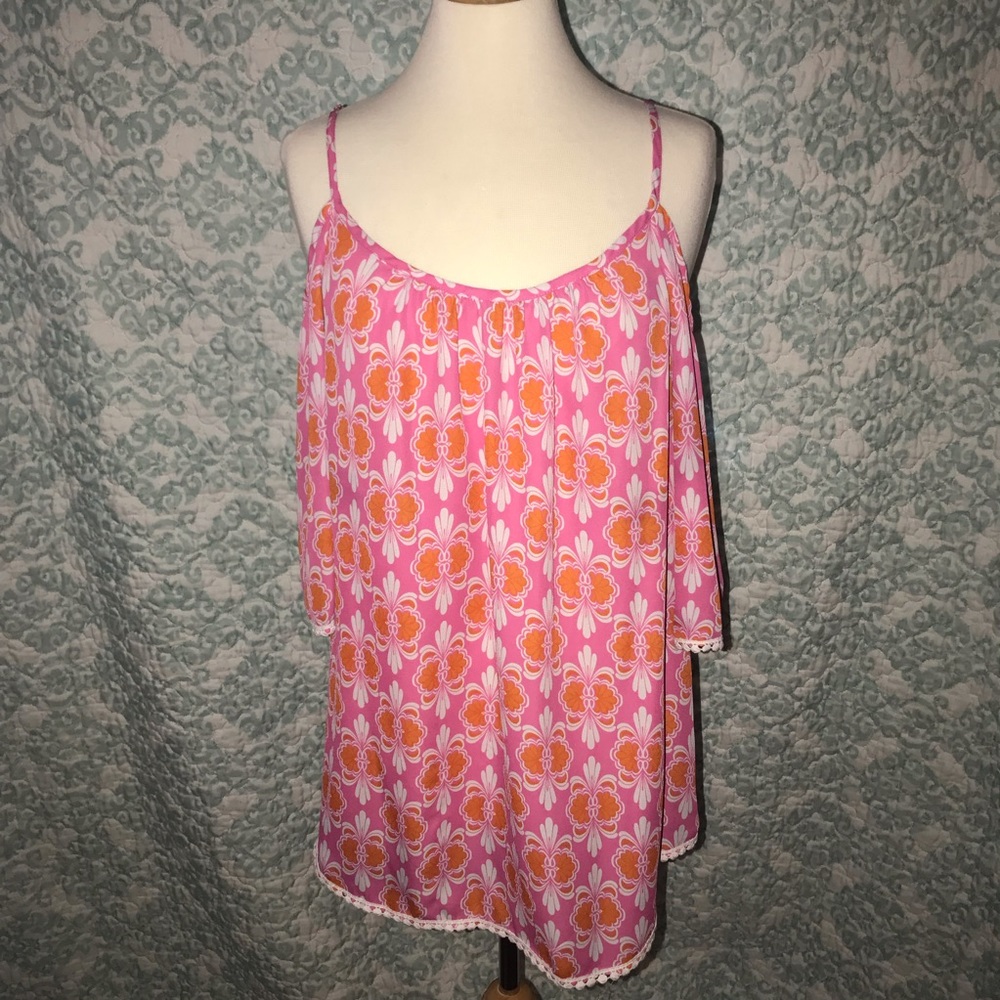 Charming Charlie Top